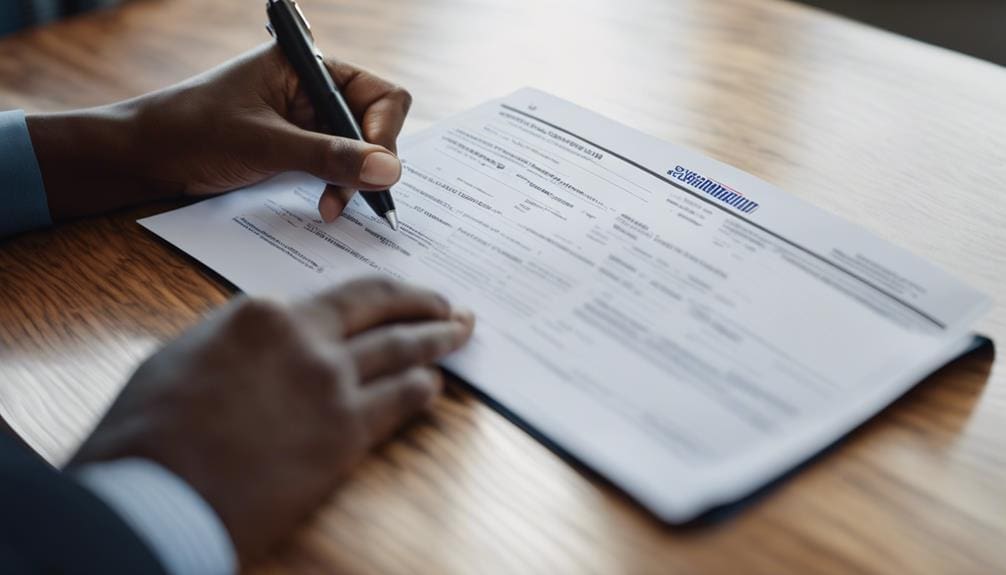 form n 565 filing process