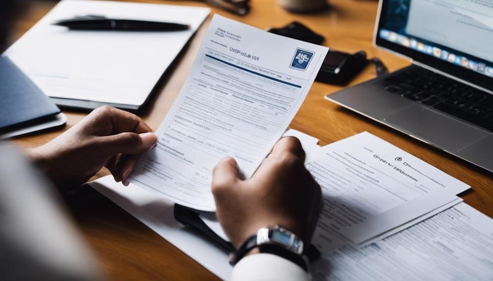 four word summary phrase