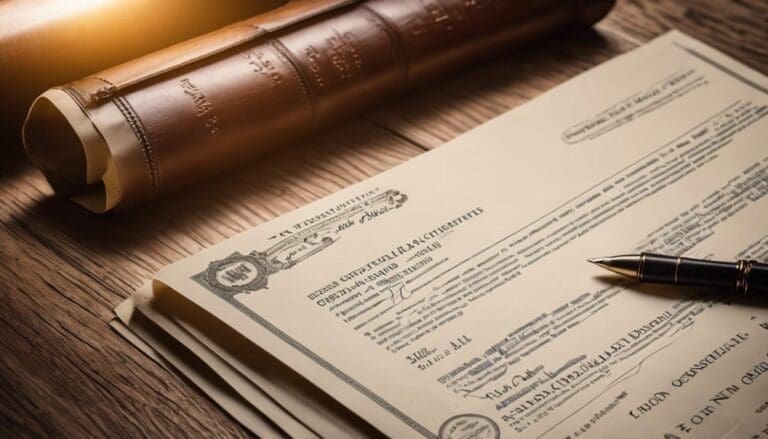 guide for apostille certification
