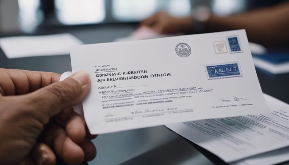 guide to document apostille