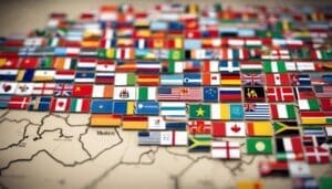 hague convention country rankings