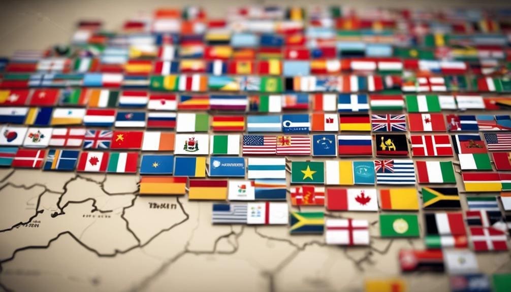 hague convention country rankings