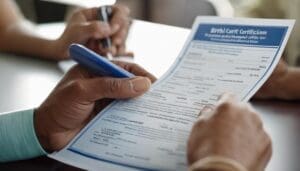 hawaii birth certificate process