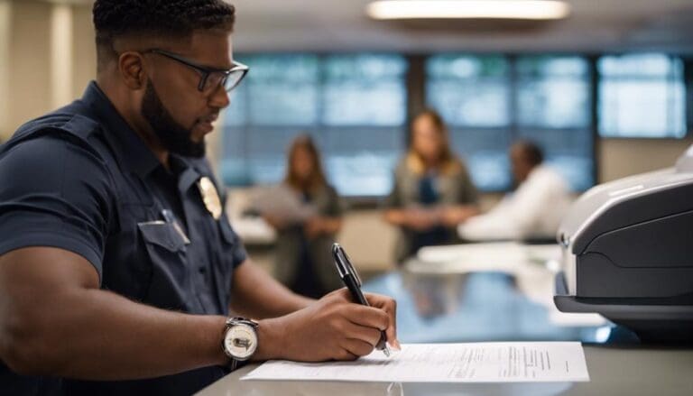 houston birth certificate process