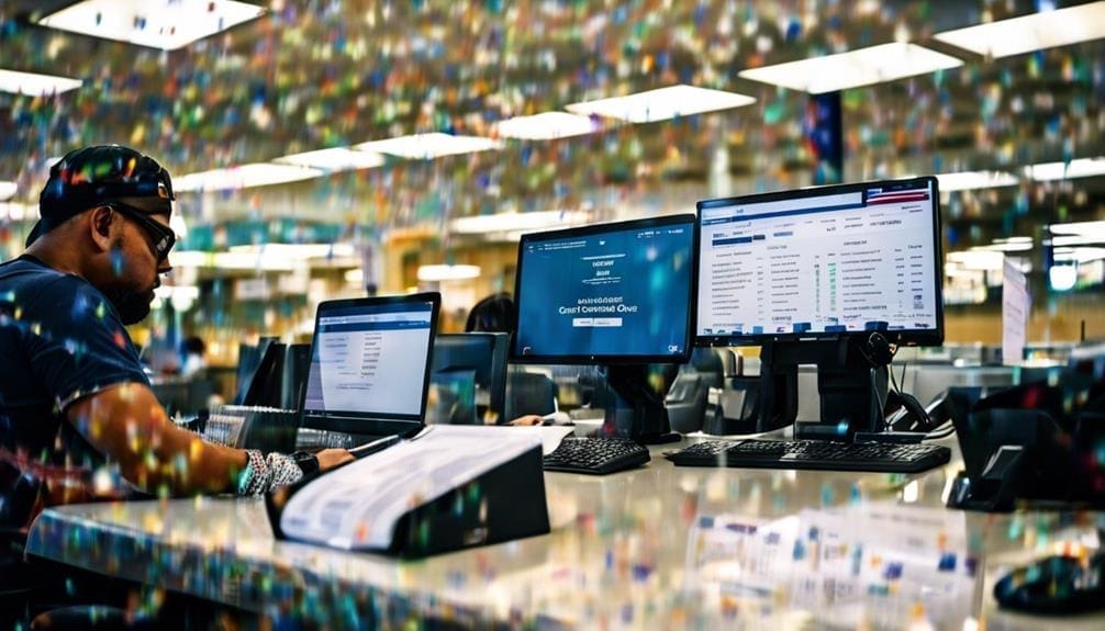 identifying and correcting mistakes