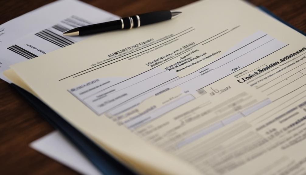 immigration records retrieval process