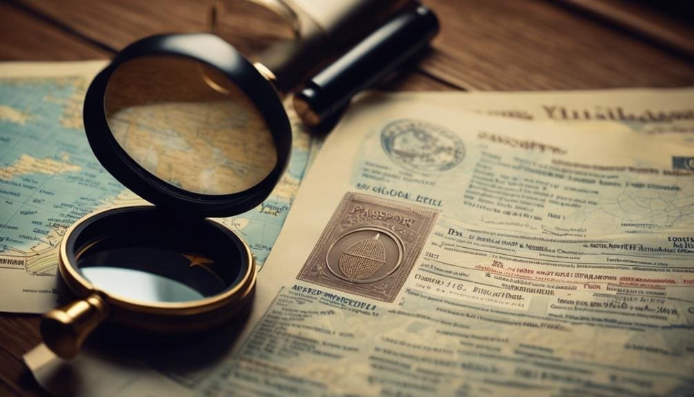 importance of document legalization