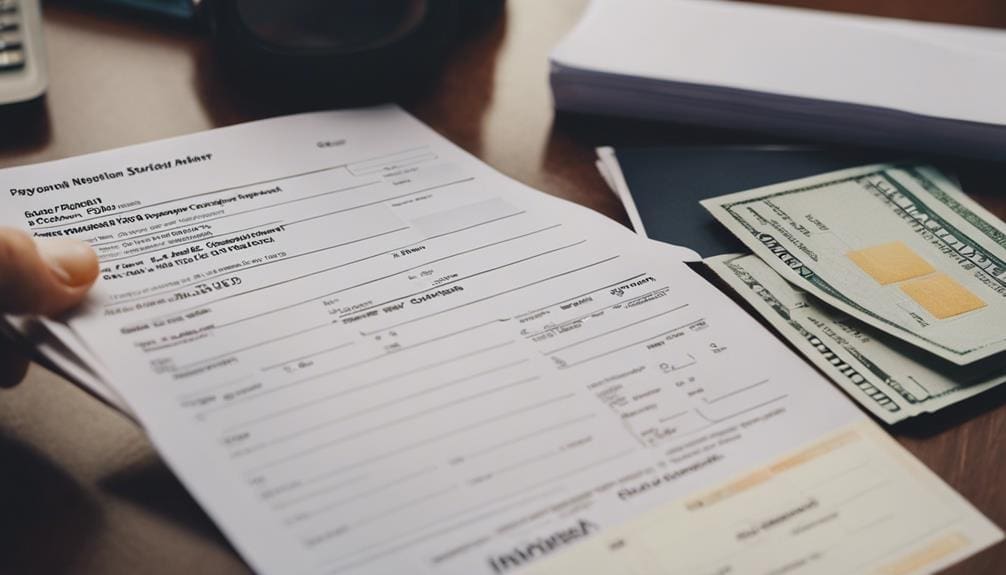 include payment for services