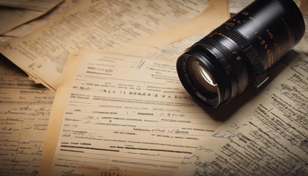 inspirational stories of change