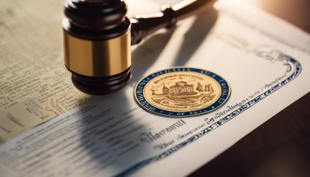 issuing apostille certificates promptly