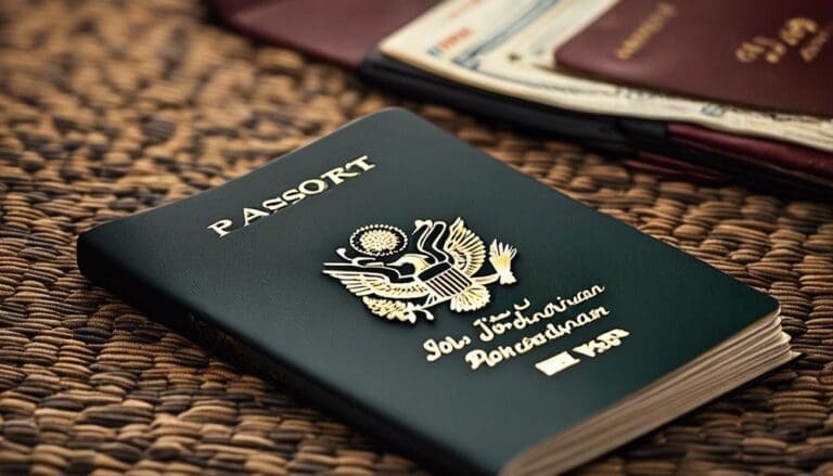 jordanian embassy usa services