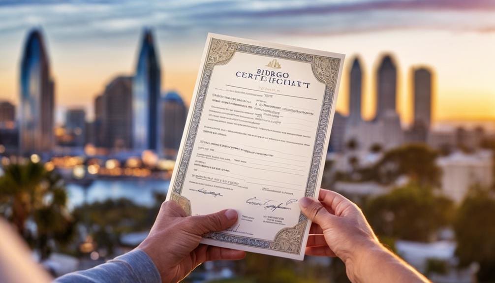 keepsake of new life