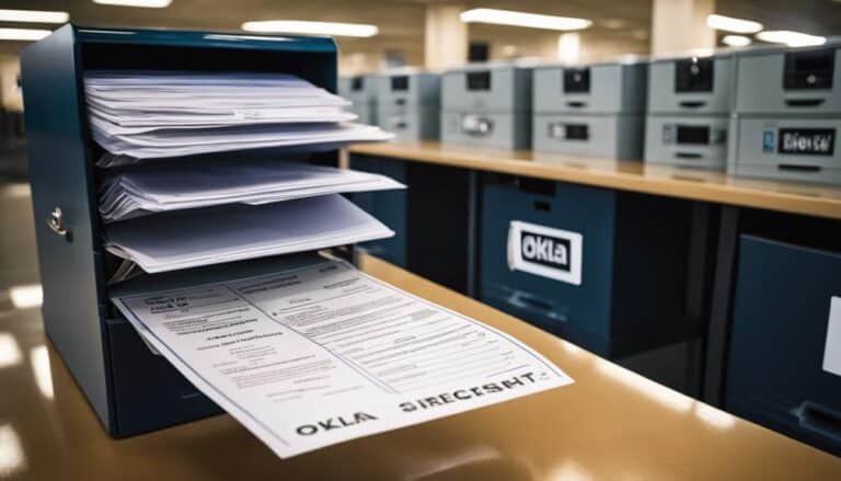 key functions of secretary