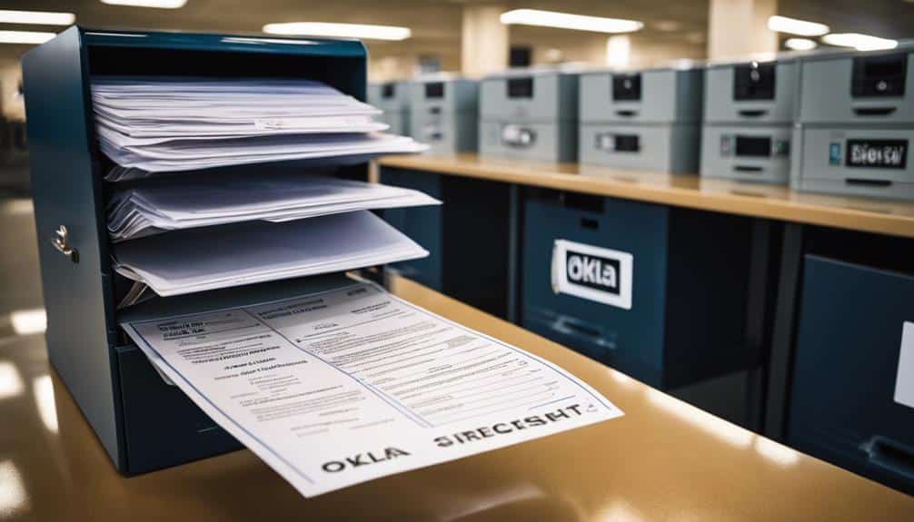 key functions of secretary