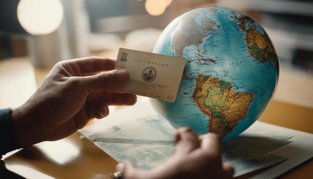 legal document certification process