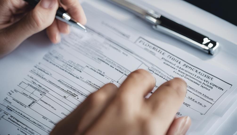 legal document certification process