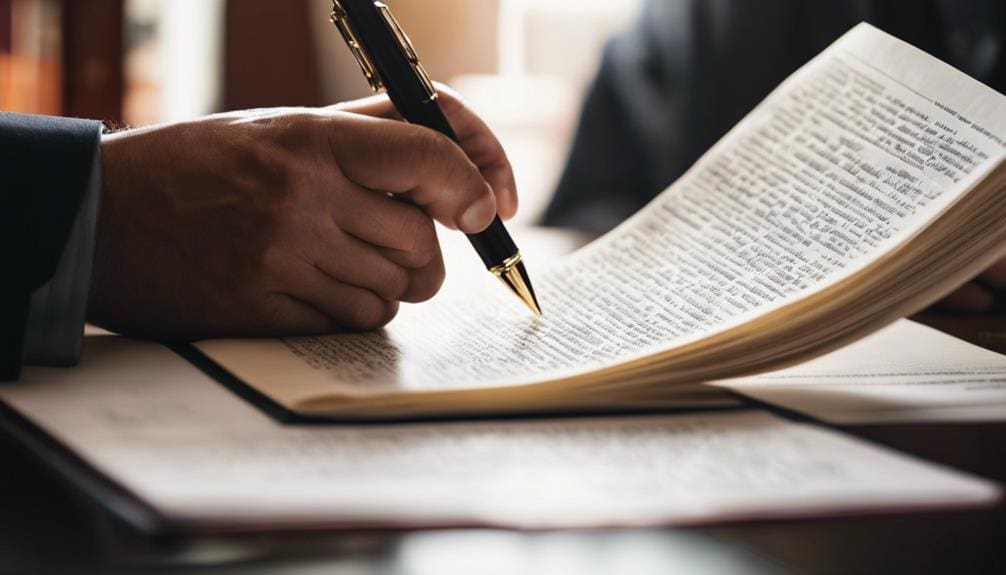 legal translation is essential