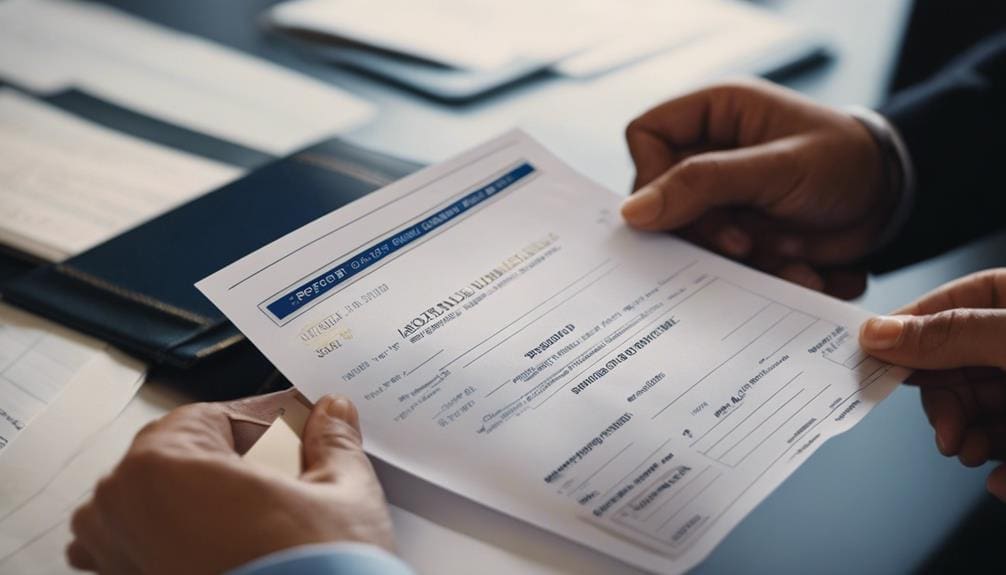 legalization for international documents