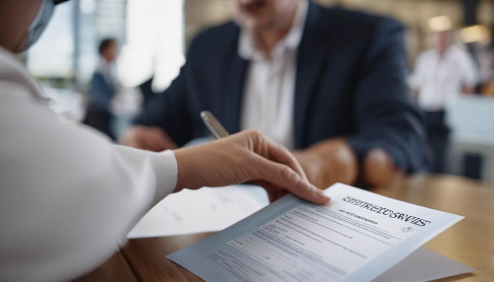 legalization of documents abroad