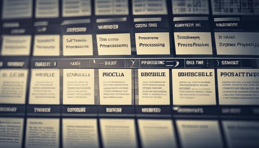 legalization of documents process