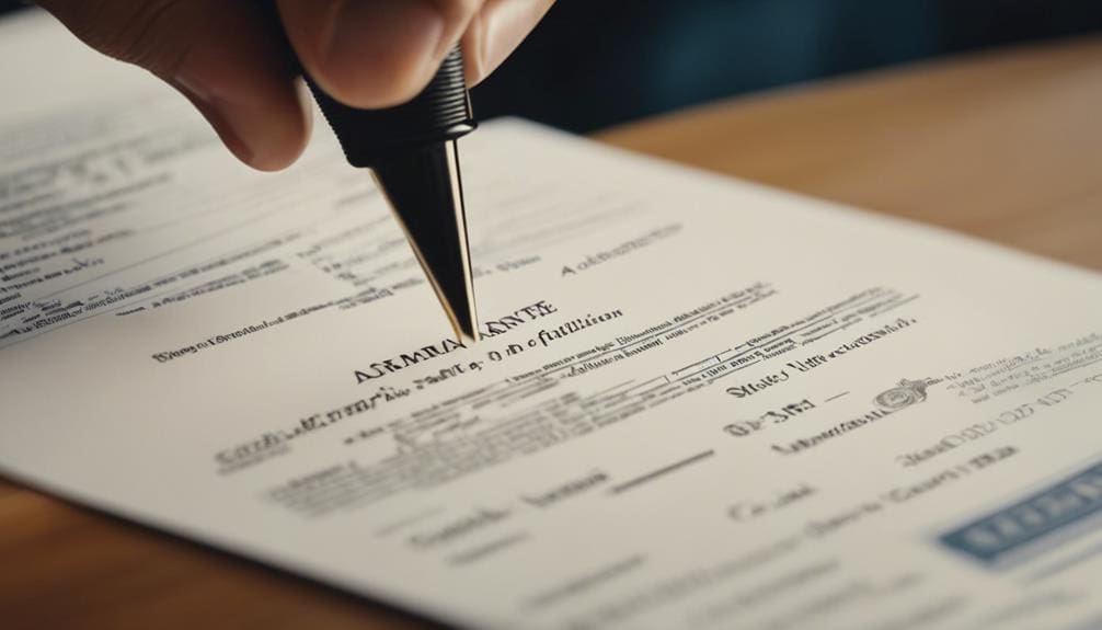 legalization of documents worldwide