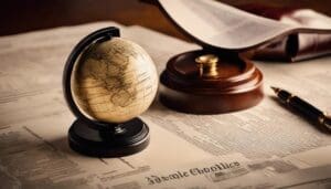 legalization of documents worldwide