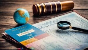 legalization of documents worldwide