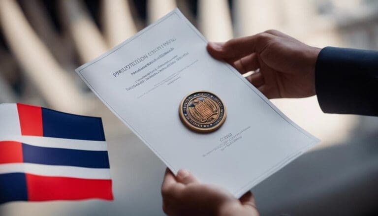 legalization of international documents