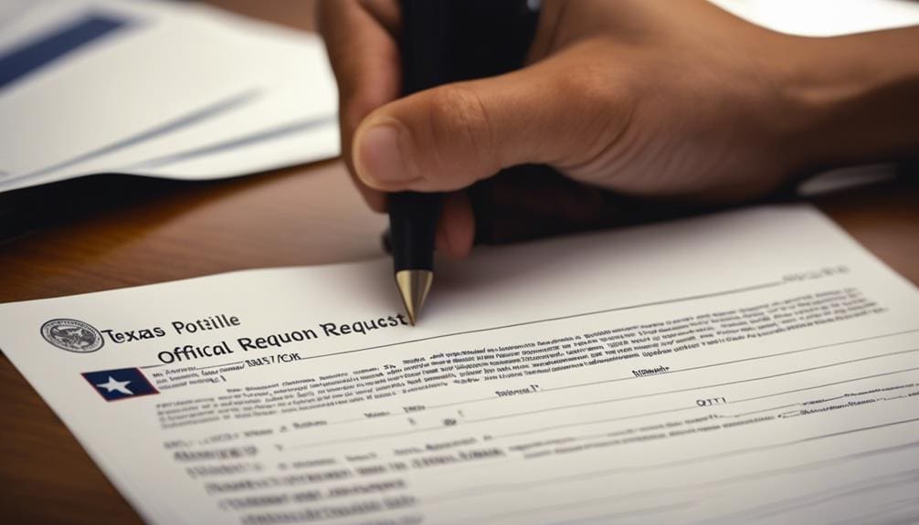 legalize documents with apostille