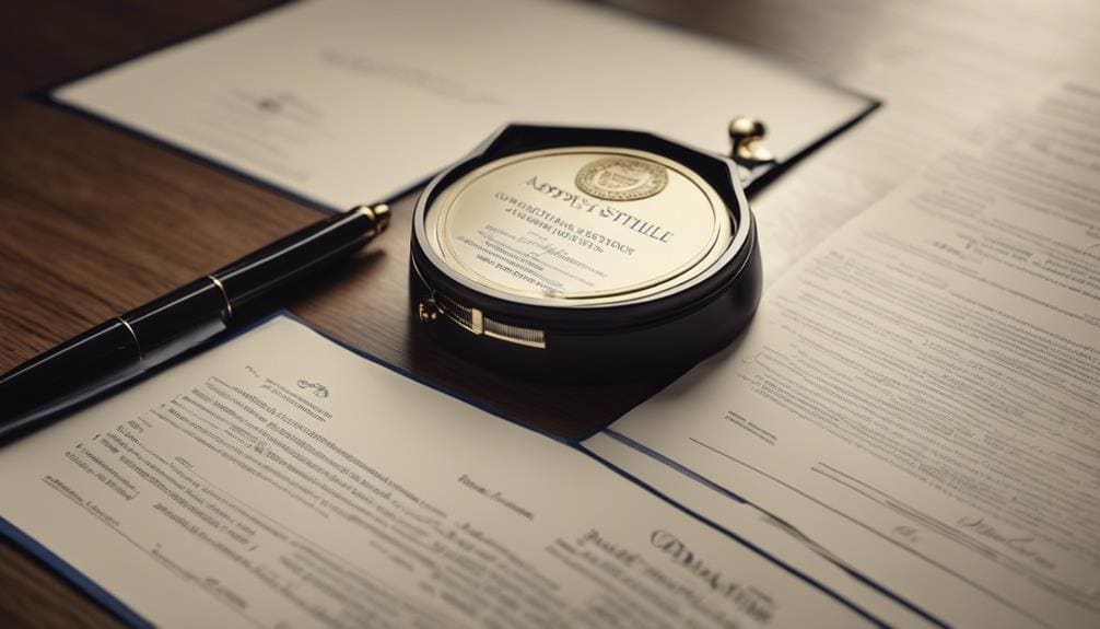 legalizing business documents worldwide