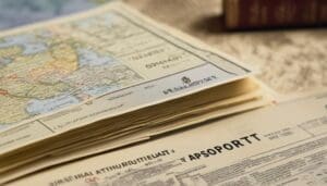 legalizing documents for international use