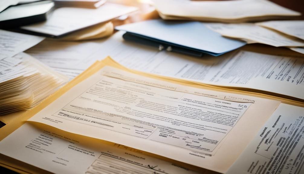 legalizing documents for international use