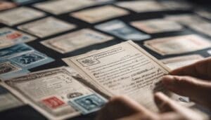 legalizing documents for international use