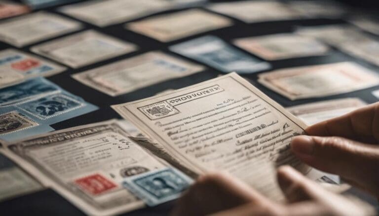 legalizing documents for international use