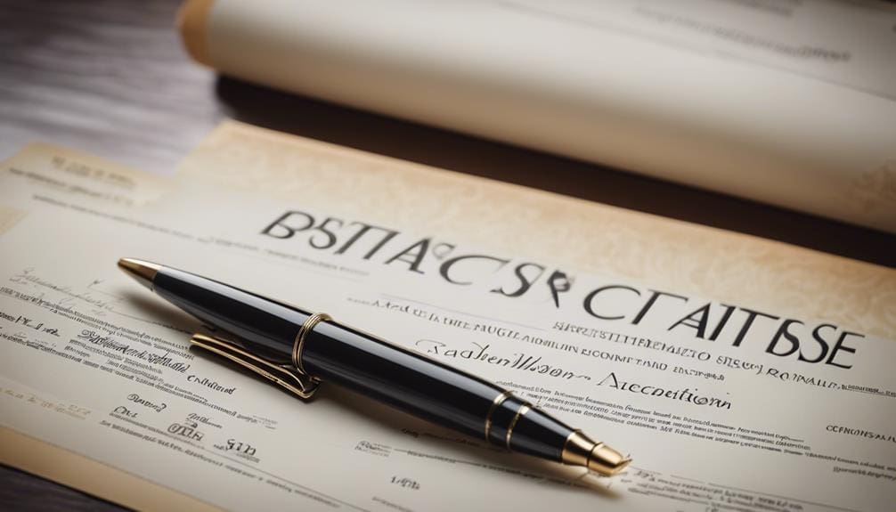 legalizing documents for international use