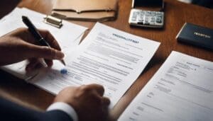 legalizing documents for international use