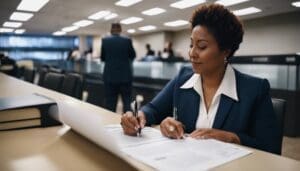 legalizing documents for international use