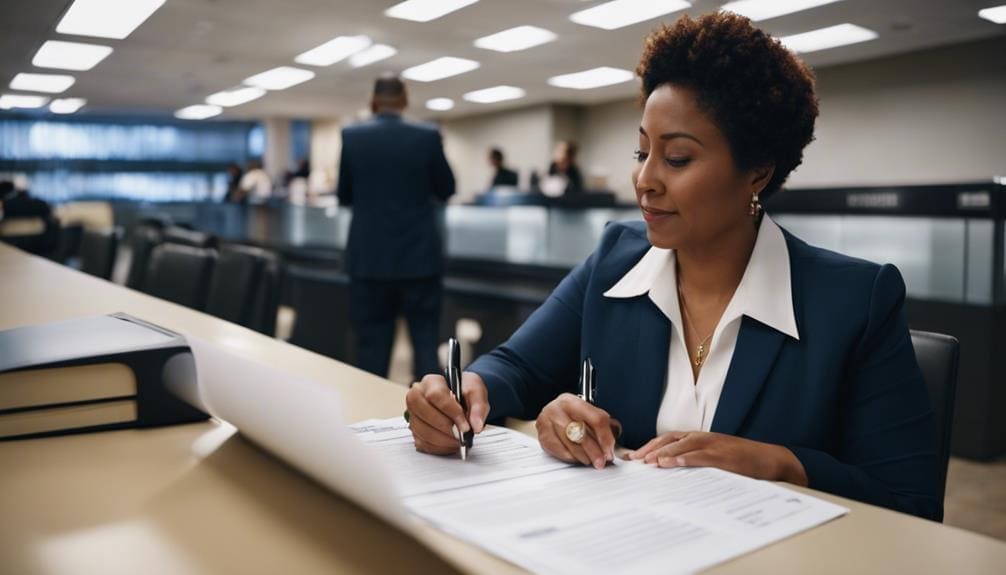 legalizing documents for international use