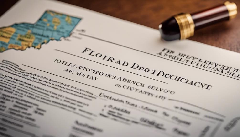 legalizing documents for international use