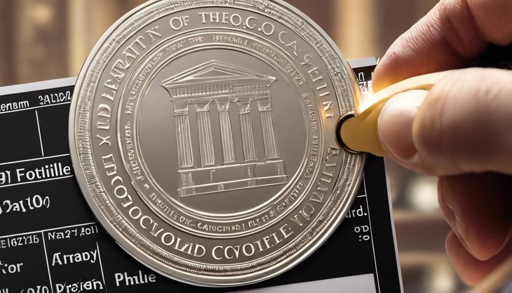 legalizing documents in georgia