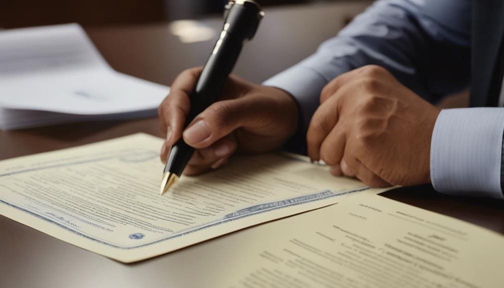 legalizing documents in new jersey