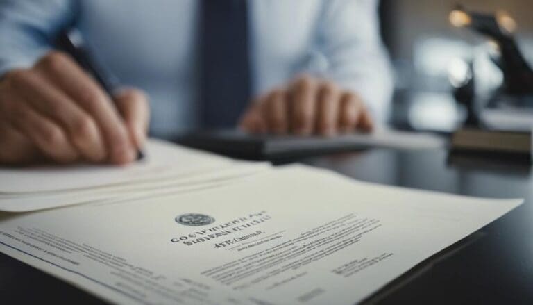 legalizing documents in ny