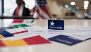 legalizing documents in texas