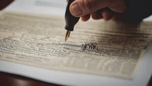 legalizing documents locally