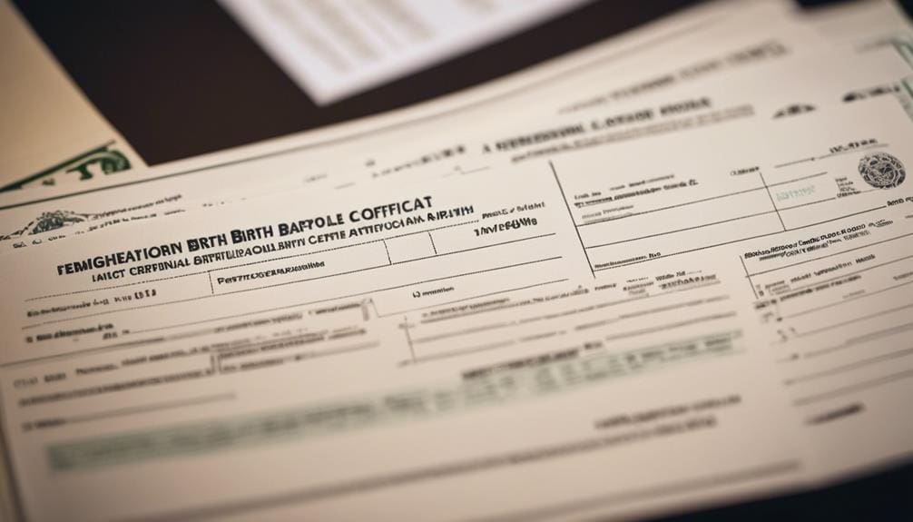 legalizing foreign language documents
