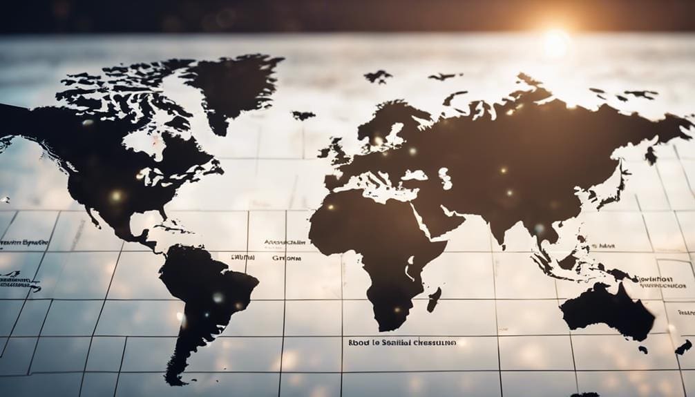 list of signatory countries