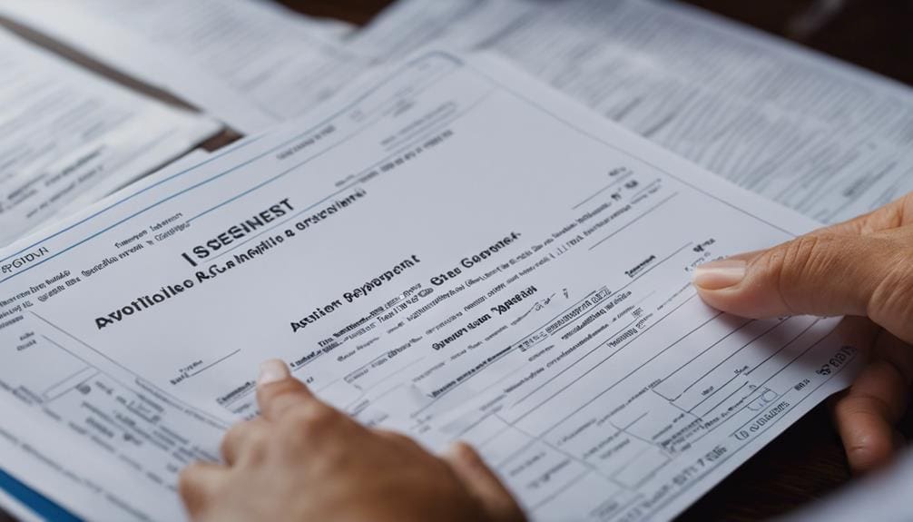 mail request cover sheet