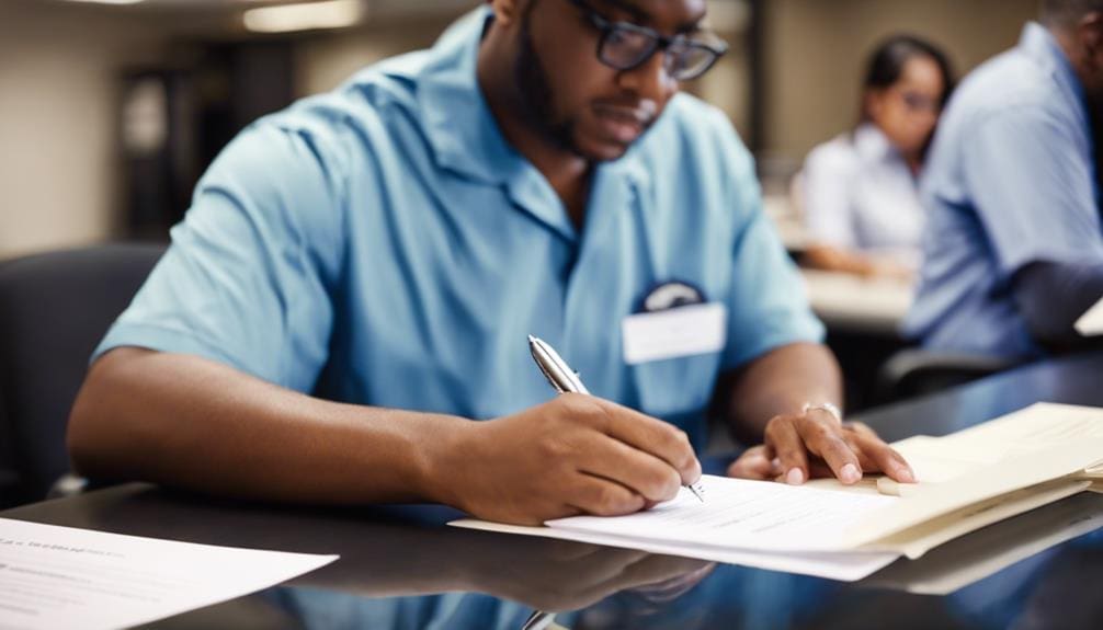 making necessary changes promptly