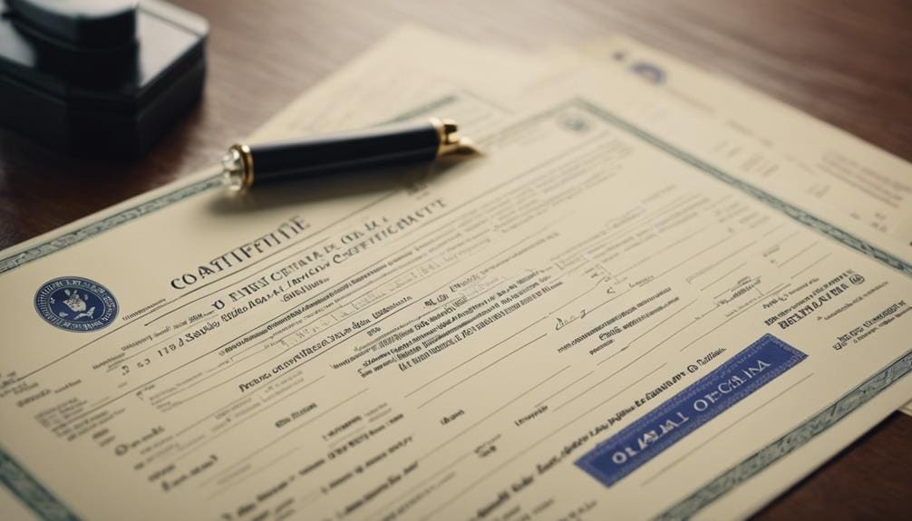 manage global document needs