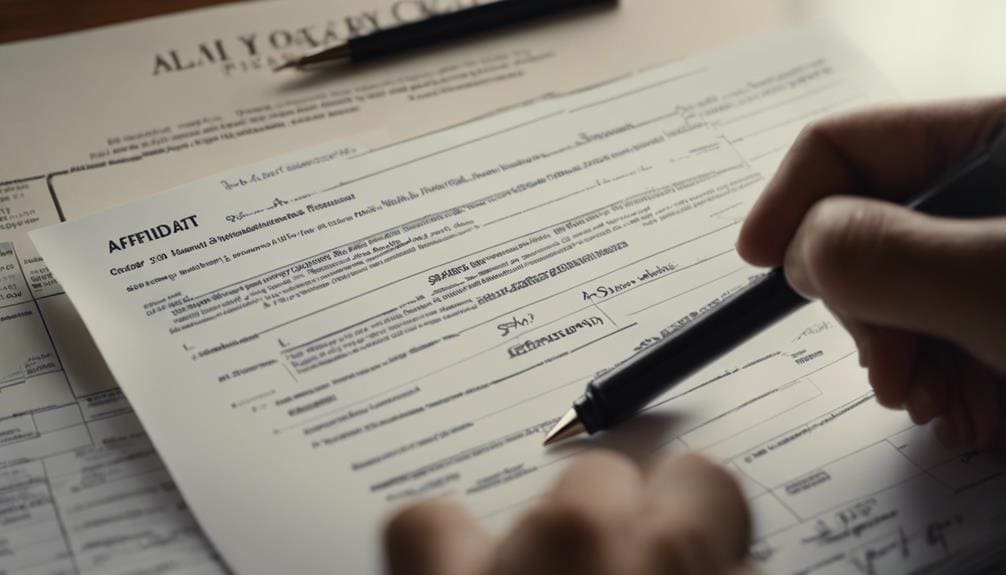 navigating immigration application process